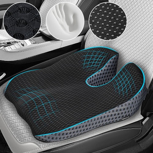 Car seat cushion - cushion,