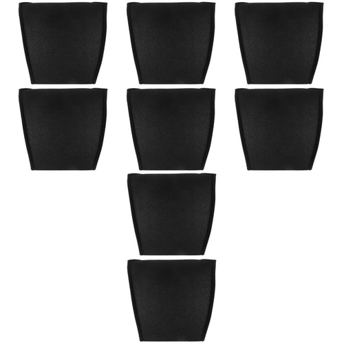 8pcs car headrest covers - car,