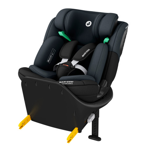 Maxi cosi emerald 360 - maxi-cosi,
