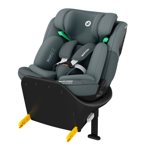 Maxi cosi emerald 360 - maxi-cosi, s