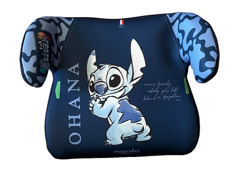 Disney lilo stitch alpha - lilo,