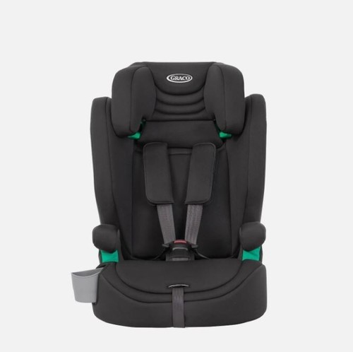 Graco eldura r129 - seat, all