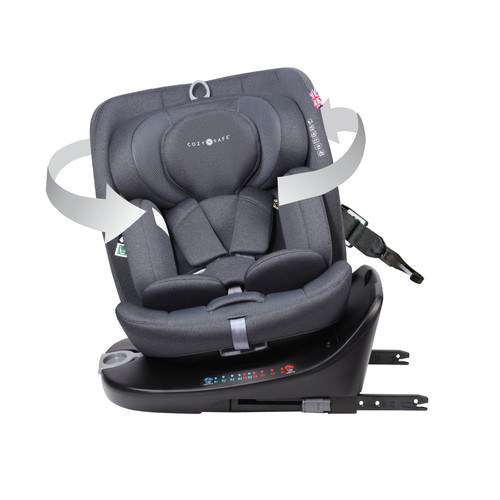 Cozy safe galaxy size 360 - galaxy,