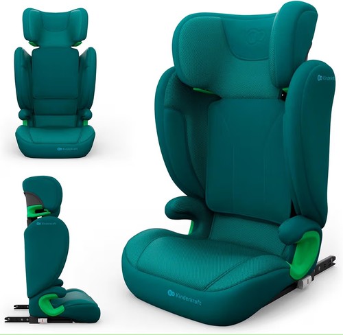 Kinderkraft junior fix pro - junior,