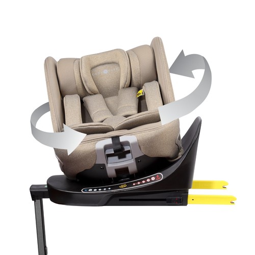Cozy safe polaris size car - cozy, n