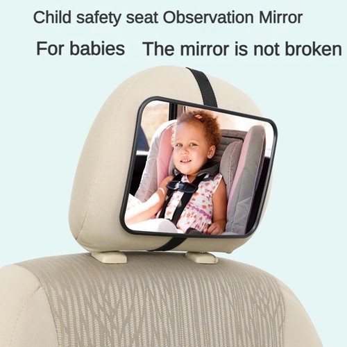 Baby car mirror - baby, for