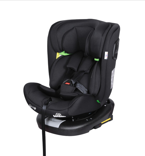 360 spin isofix - 360,