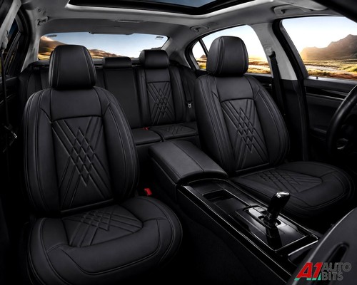 Full set car seat covers - full,