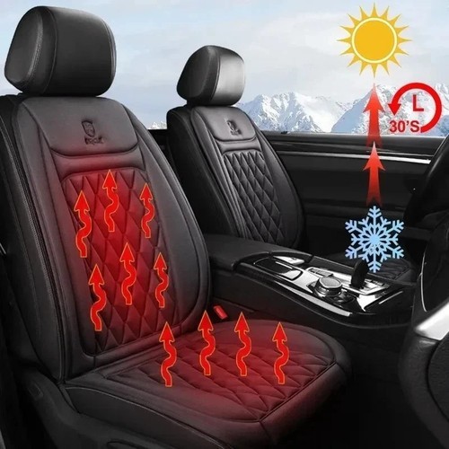 Goodyear luxury heated - luxury,