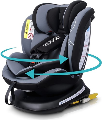Reecle 360 swivel baby - 360,