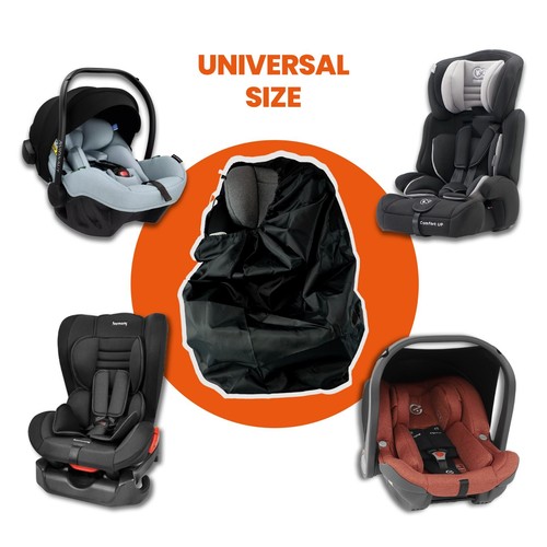 Baby car seat - car,