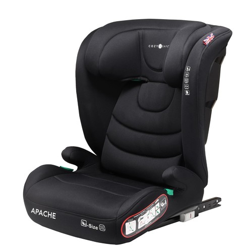 Cozy safe apache size - safe,