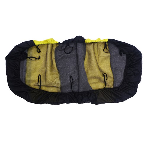 Yellow universal seat - universal,