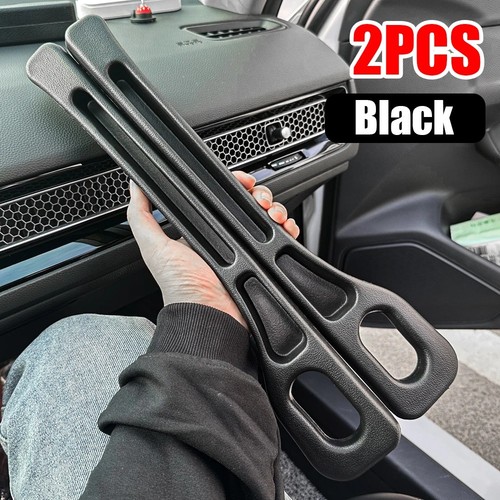 Car seat gap filler side - 2x,