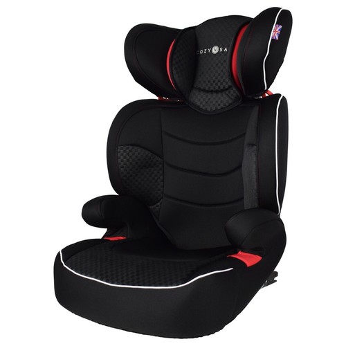 Cozy safe augusta ezfix car - safe,