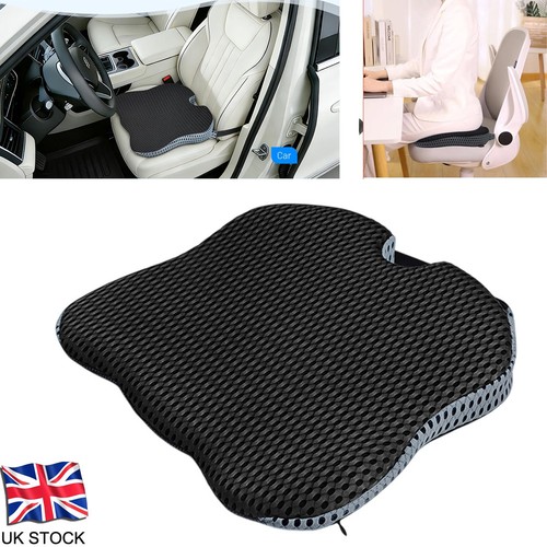 Memory foam car seat - memory, cushion
