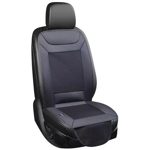 Heated cooled car seat easy - heated,