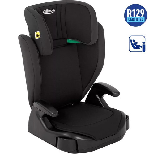 Graco junior maxi size - maxi, r129