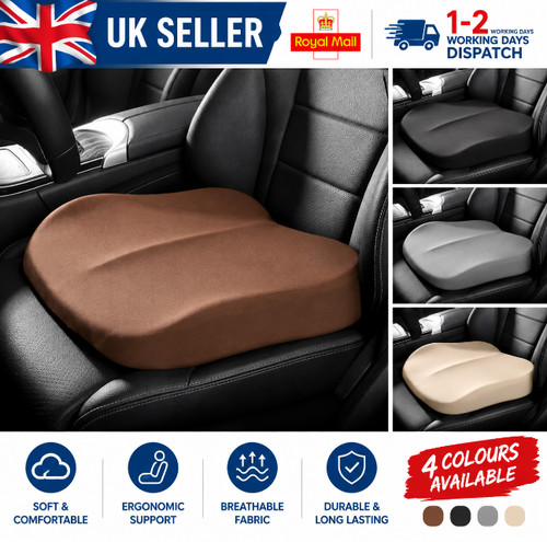 Adult car booster seat - adult,