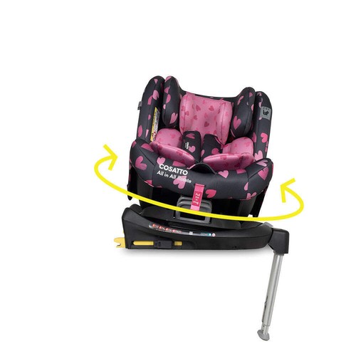 Cosatto all rotate - cosatto,