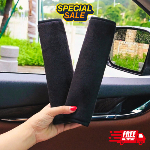 Car seat belt - 2,