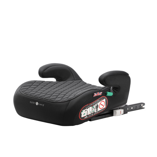 Cozy safe astra size - astra, i-size
