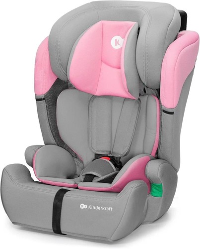 Kinderkraft comfort size - kinderkraft,