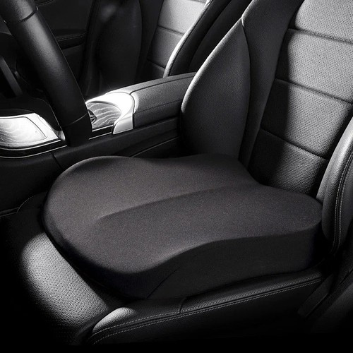 Adult car booster seat - car,