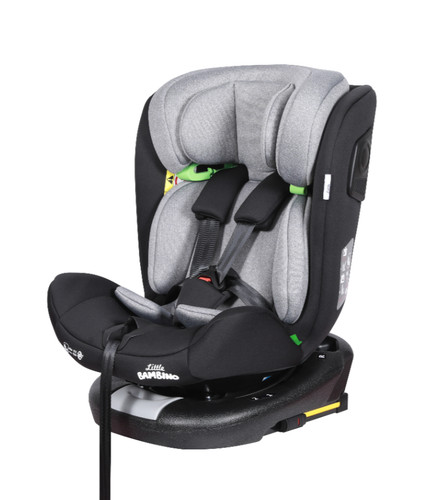 Kids universal car - universal, isofix