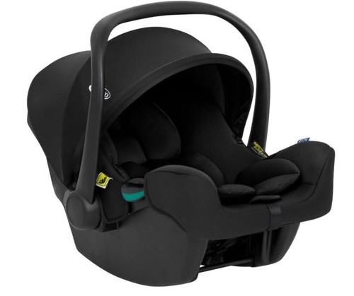 Graco snuglite size - i-size, r129