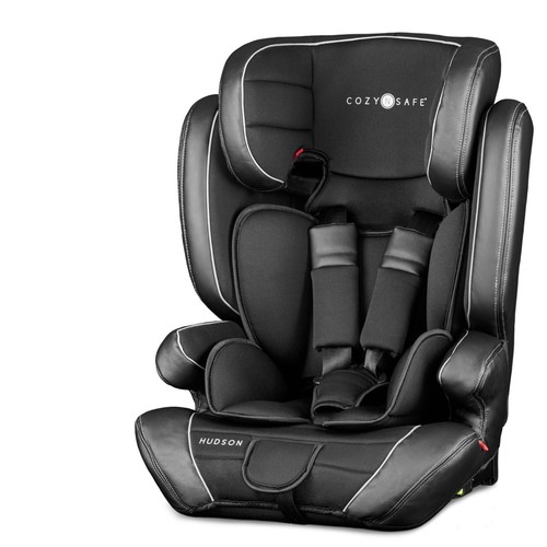 Cozy safe hudson car seat - hudson,