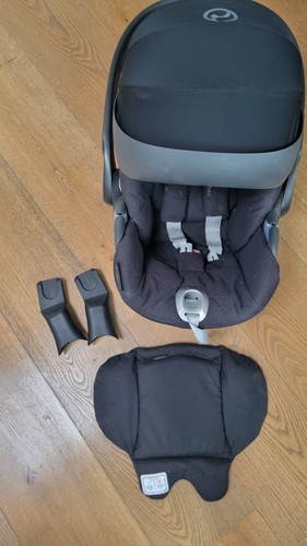 Cybex cloud size baby seat - i-size,