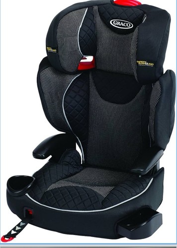 Graco affix r44 - highback, child