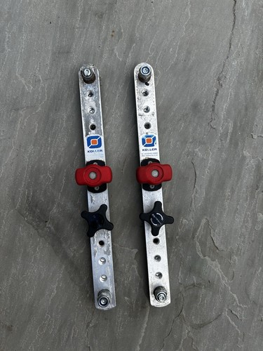 Van seat brackets - van,