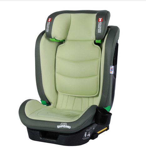 Size booster car seat - booster,