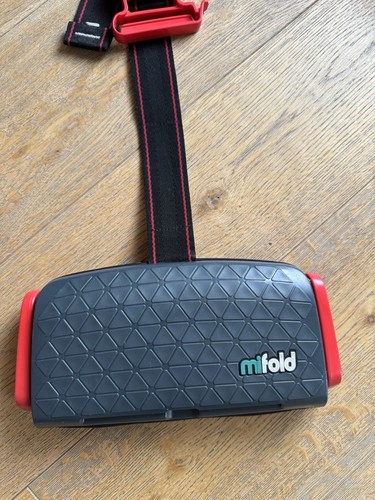 Mifold comfort grab - mifold, grab-and-go