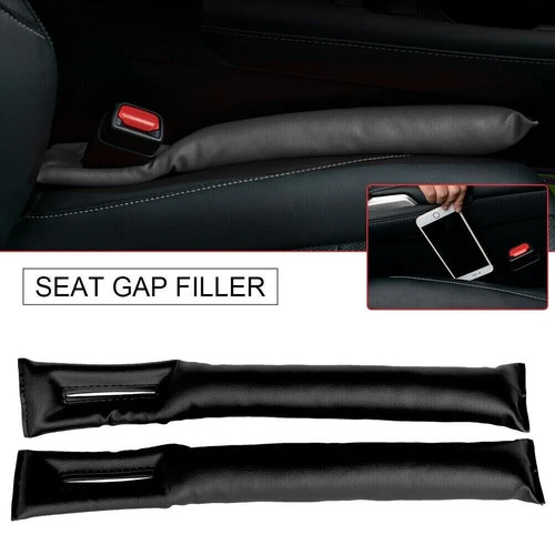 Car seat gap - filler, pack