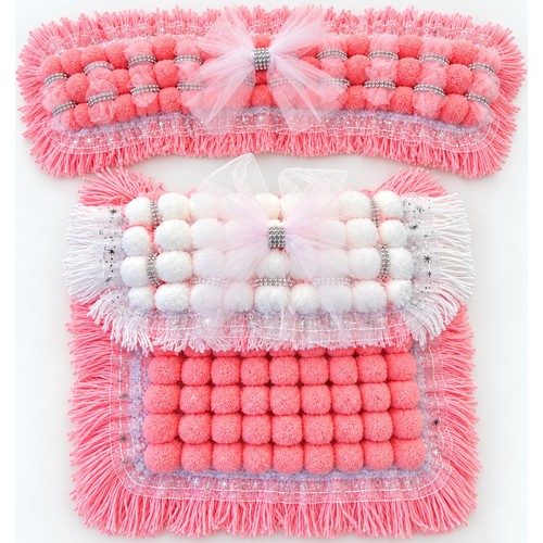 Car seat blanket - , &
