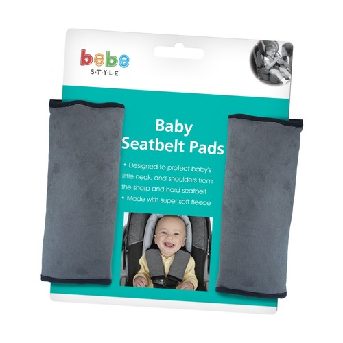Bebe style baby car - baby, seat