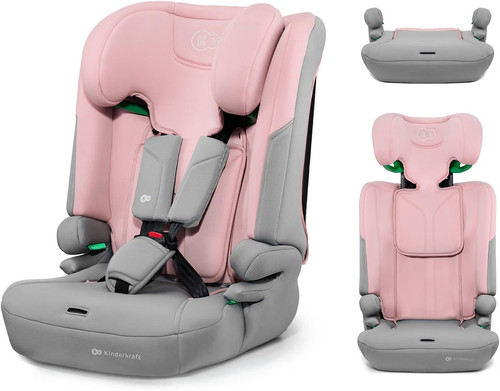 Kinderkraft comfy size car - kinderkraft, i-comfy