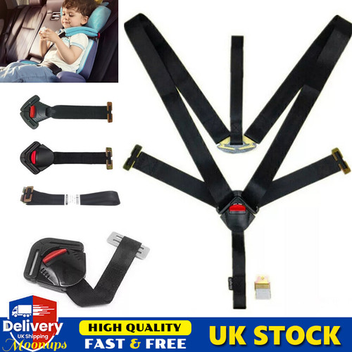 Universal baby car seat - car, belt