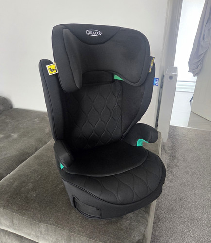 Graco size high back - high,