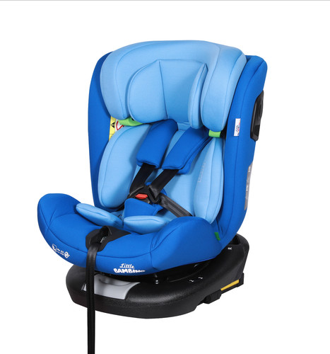 360 spin isofix car seat - car,