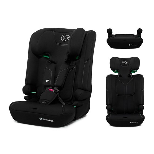 Kinderkraft comfy car seat - kinderkraft,
