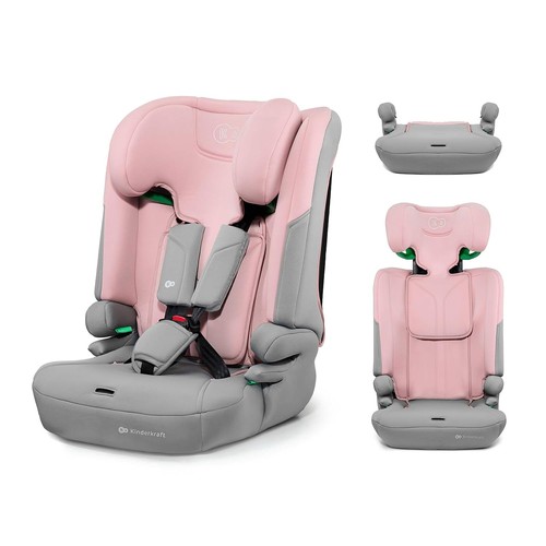 Kinderkraft comfy car seat - car,