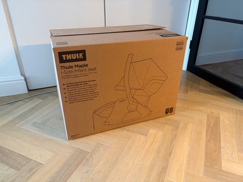 Thule maple infant - thule,
