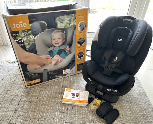 Joie every stage car seat - stage, fx