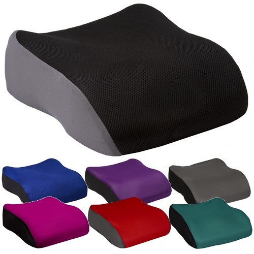 Small polystyrene booster car - booster,