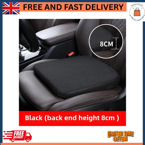 Adult car booster - booster, seat