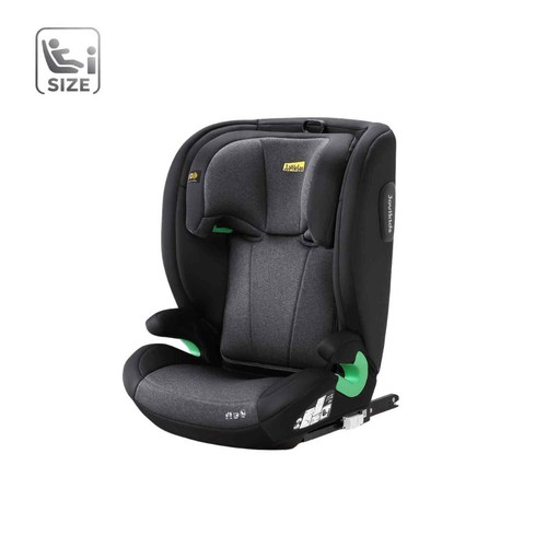 Jovikids leon isofix booster - jovikids,